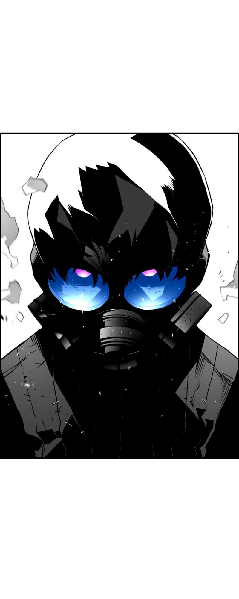 Terror Man Chap 56 - Next Chap 57