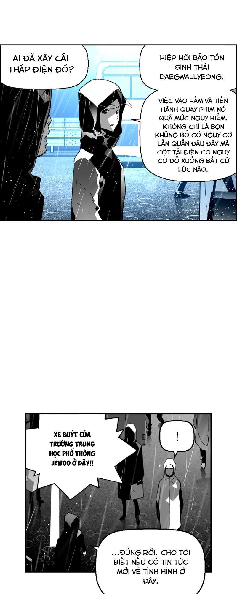 Terror Man Chap 56 - Next Chap 57