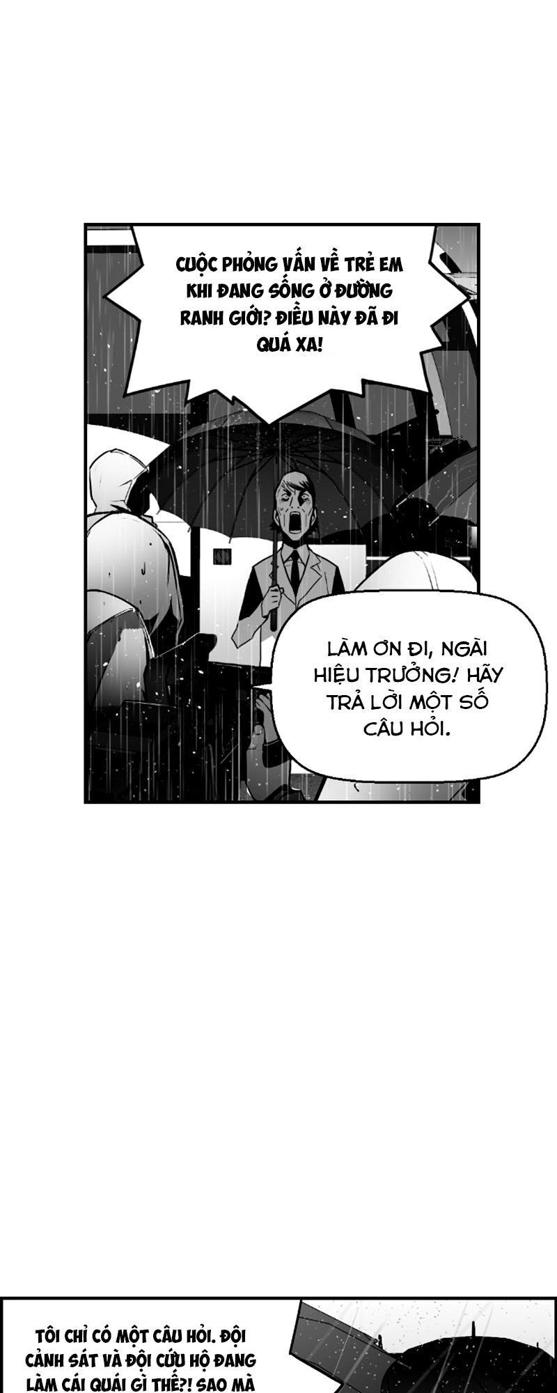 Terror Man Chap 56 - Next Chap 57