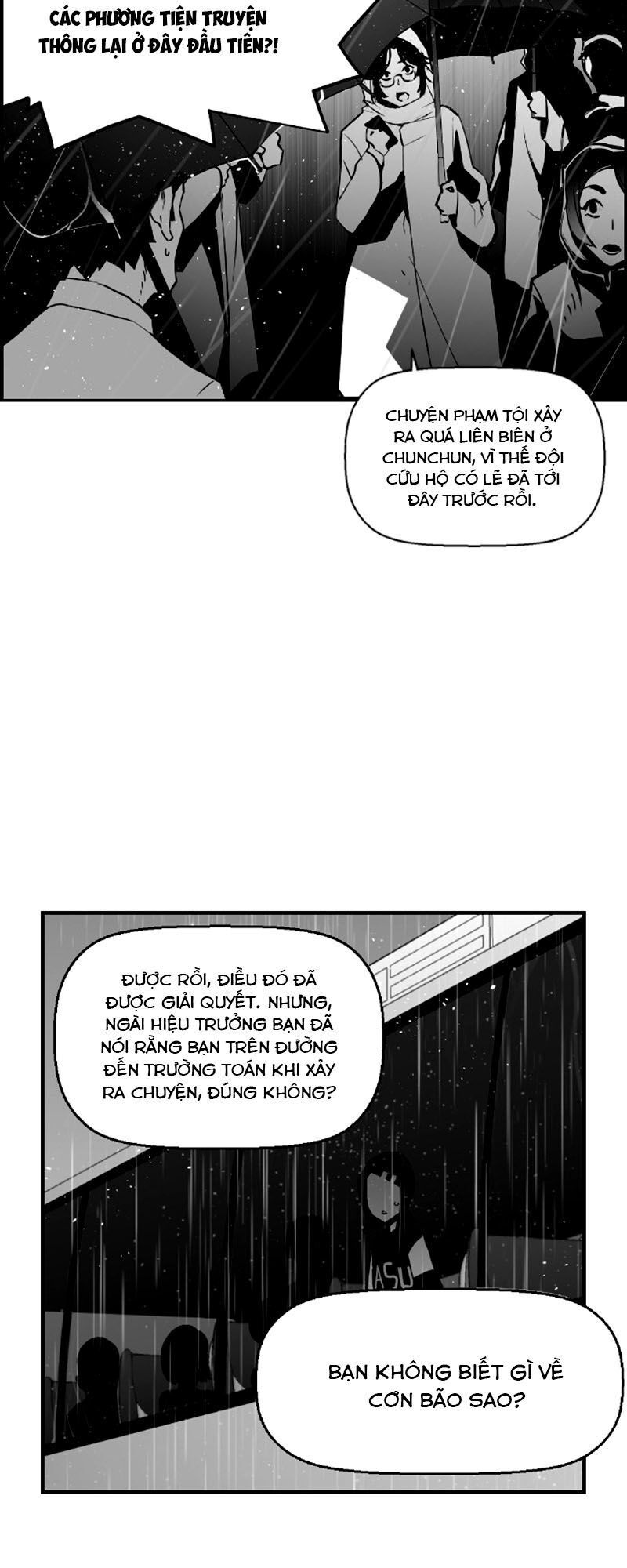 Terror Man Chap 56 - Next Chap 57