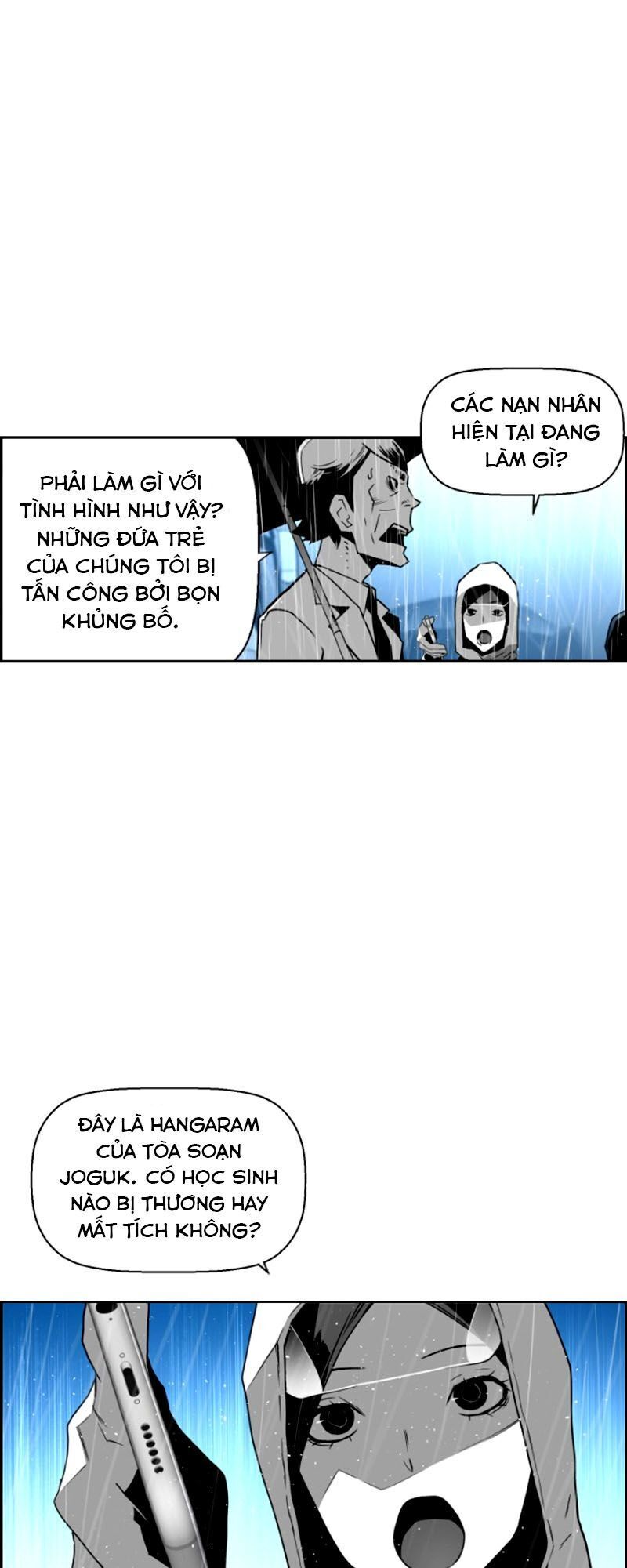 Terror Man Chap 56 - Next Chap 57