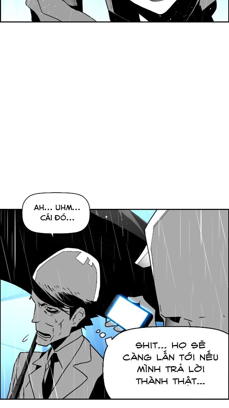 Terror Man Chap 56 - Next Chap 57