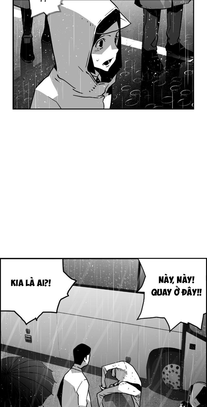 Terror Man Chap 56 - Next Chap 57