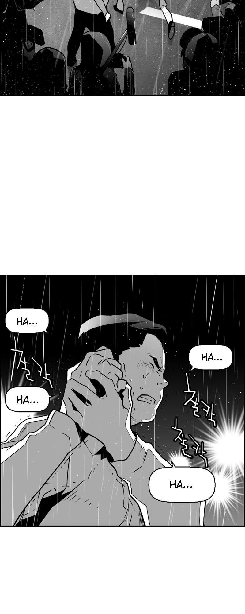 Terror Man Chap 56 - Next Chap 57