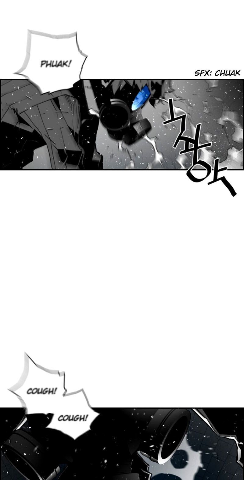 Terror Man Chap 56 - Next Chap 57