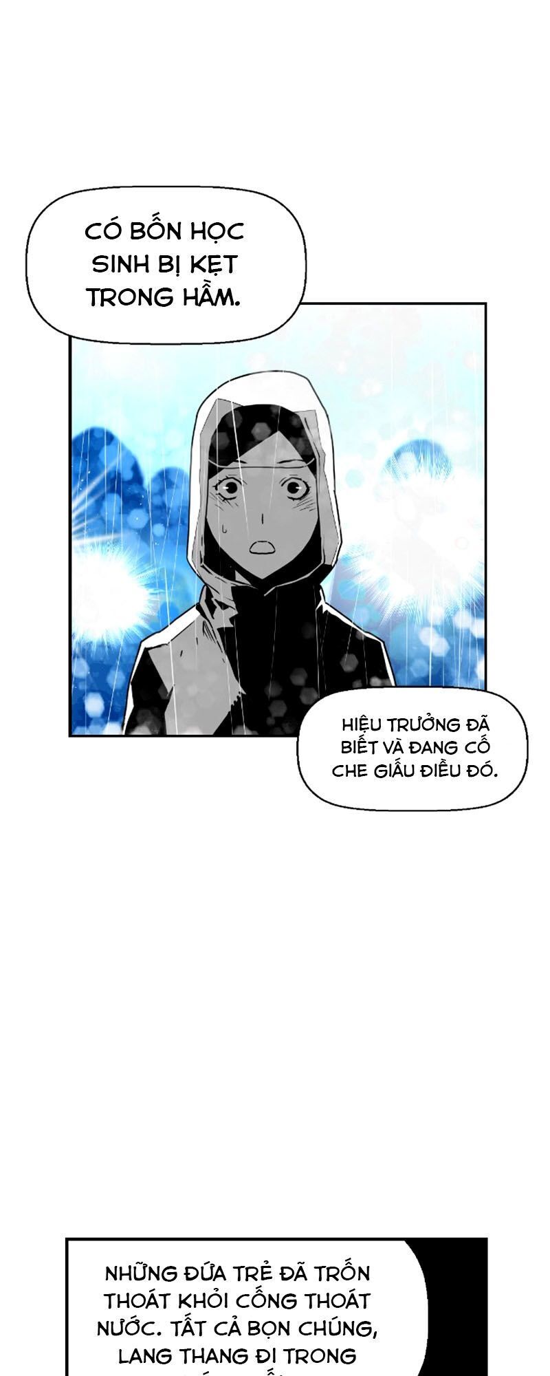 Terror Man Chap 56 - Next Chap 57