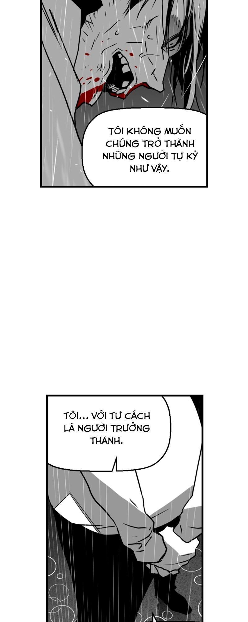 Terror Man Chap 56 - Next Chap 57