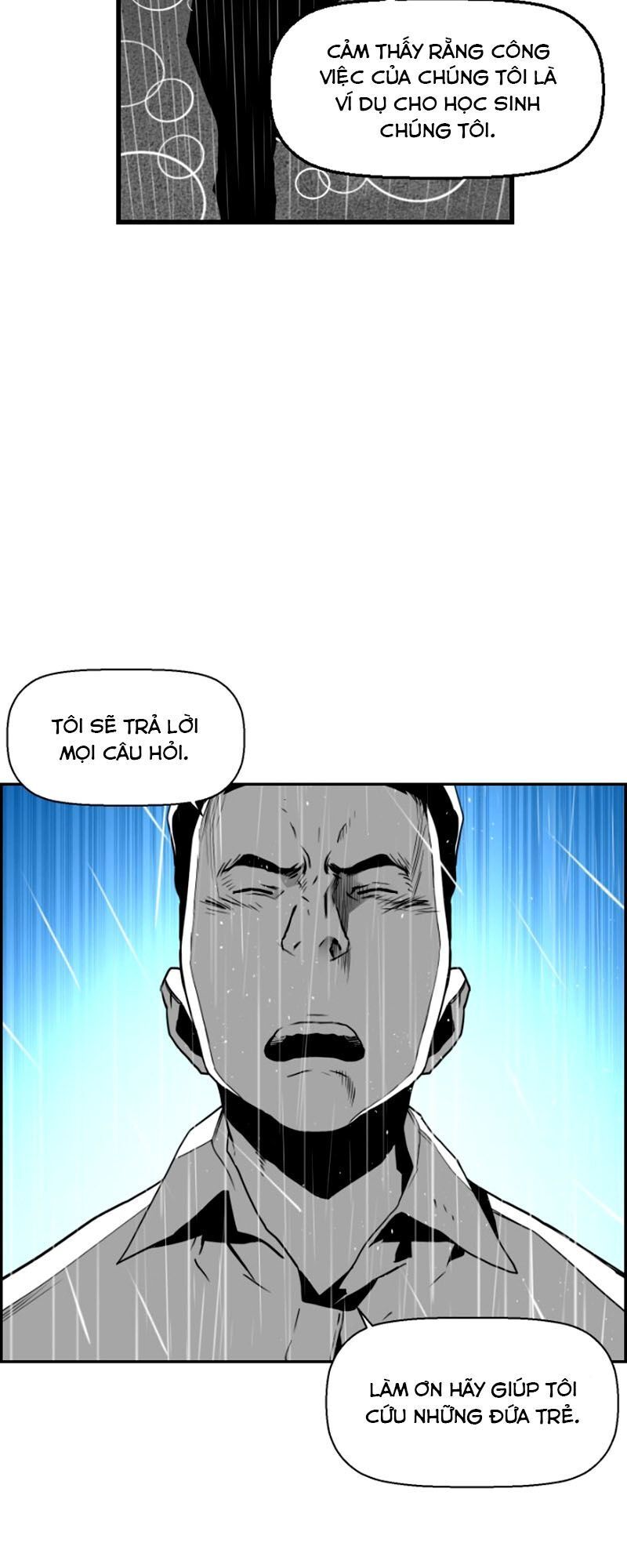 Terror Man Chap 56 - Next Chap 57
