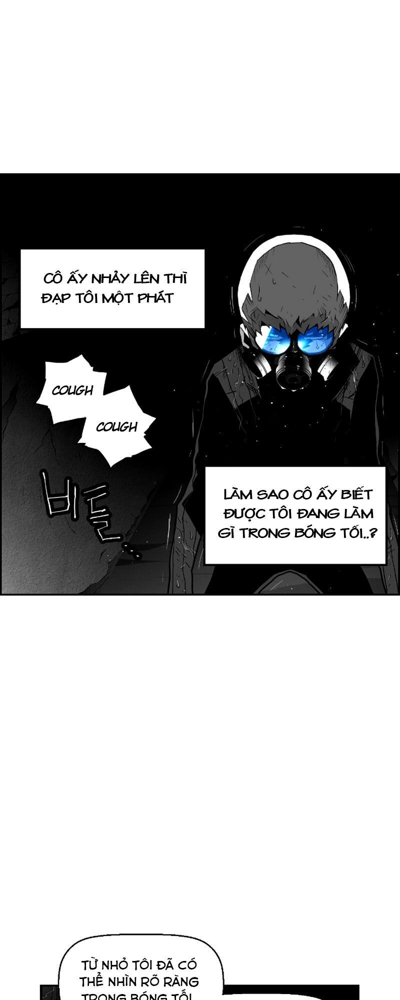 Terror Man Chap 56 - Next Chap 57