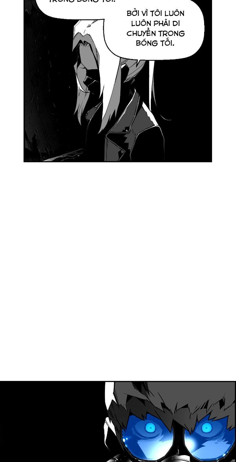 Terror Man Chap 56 - Next Chap 57