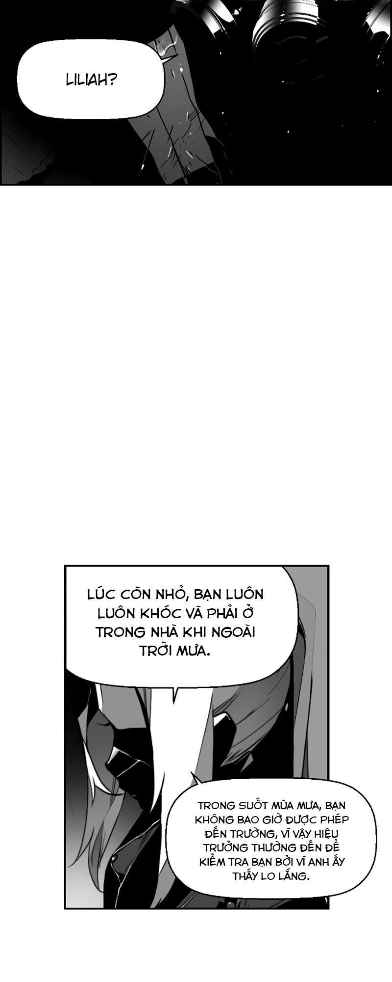Terror Man Chap 56 - Next Chap 57