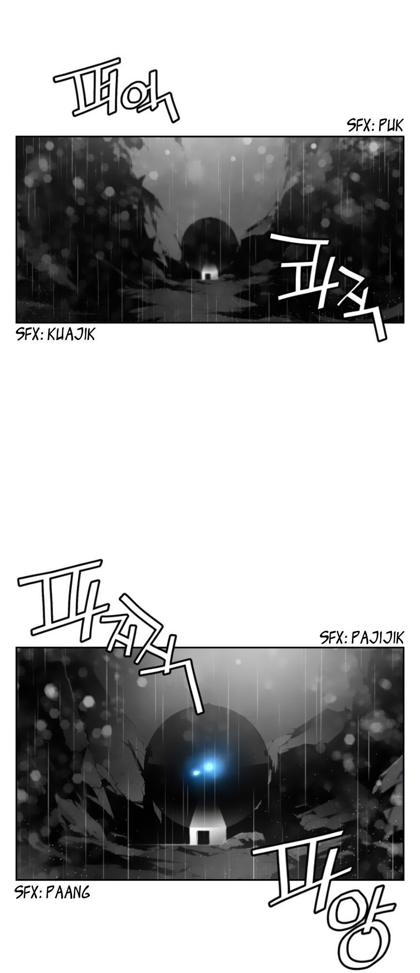 Terror Man Chap 57 - Next Chap 58