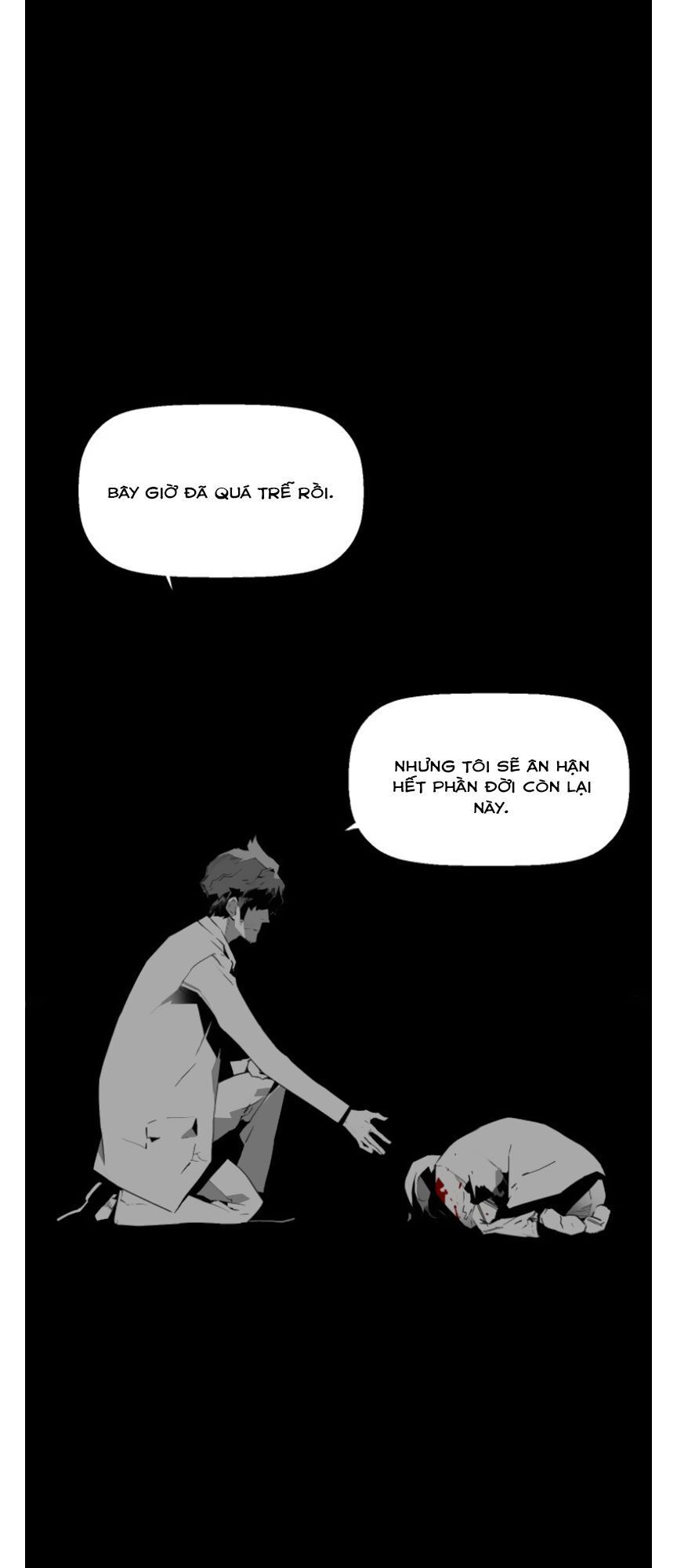 Terror Man Chap 57 - Next Chap 58