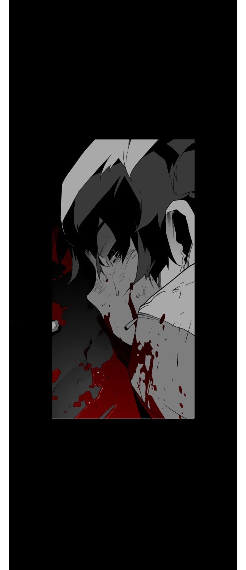 Terror Man Chap 57 - Next Chap 58