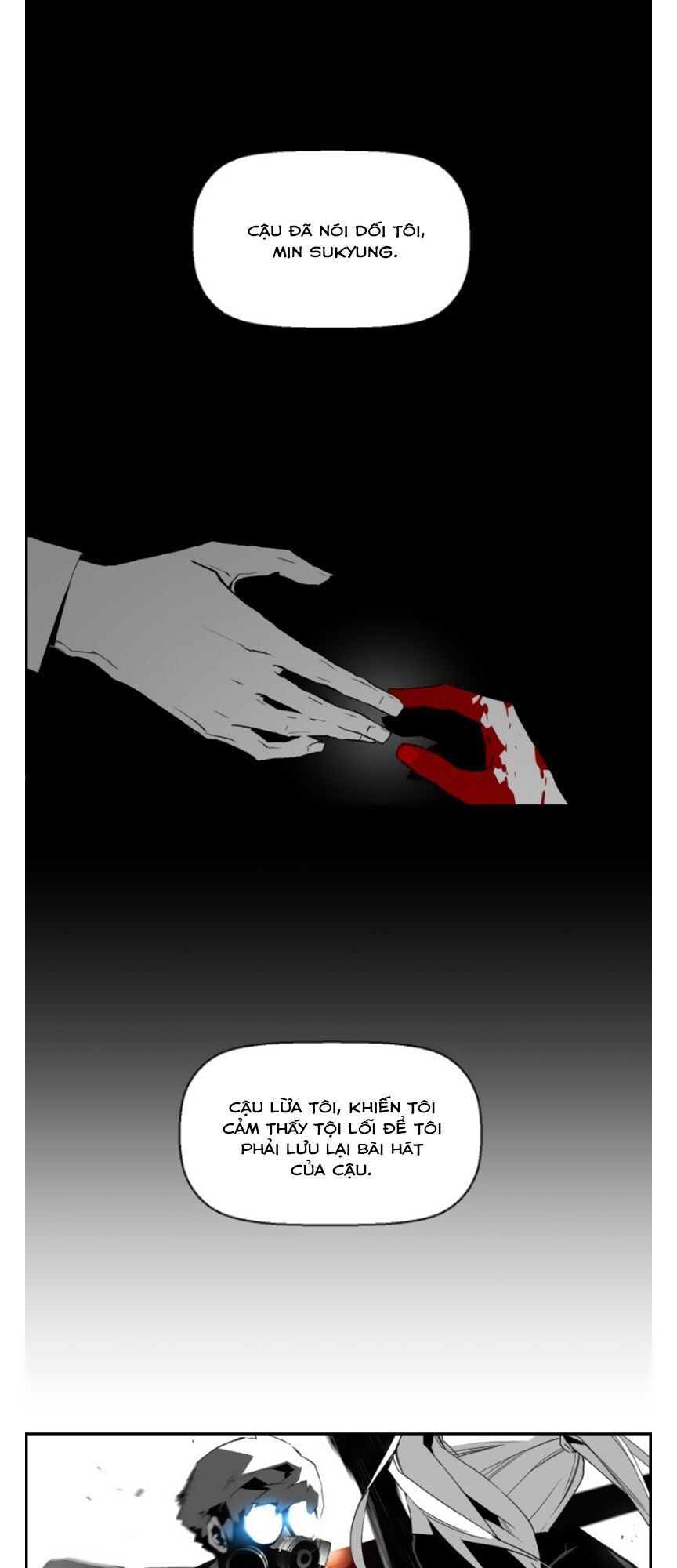 Terror Man Chap 57 - Next Chap 58