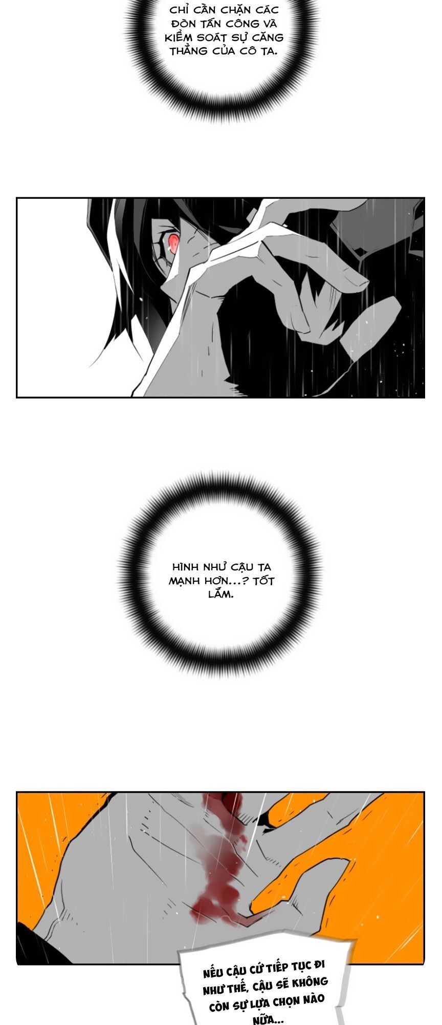 Terror Man Chap 57 - Next Chap 58