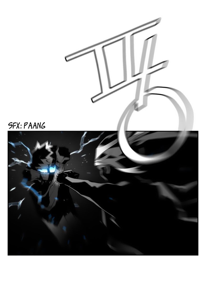 Terror Man Chap 57 - Next Chap 58