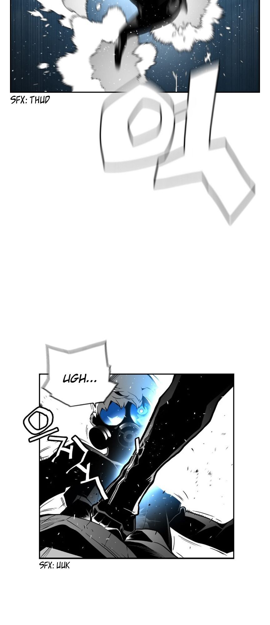 Terror Man Chap 57 - Next Chap 58