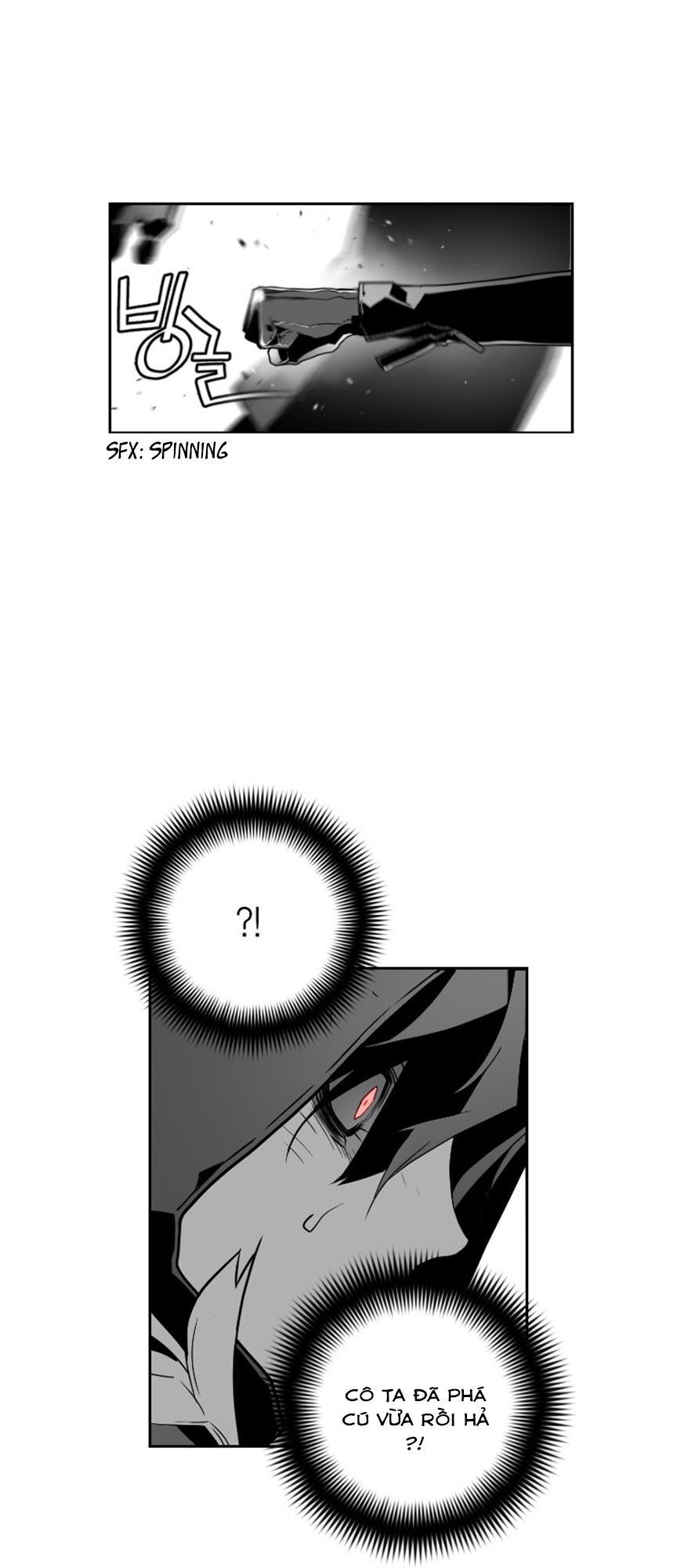 Terror Man Chap 57 - Next Chap 58