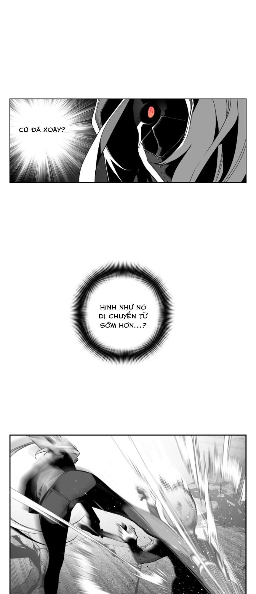 Terror Man Chap 57 - Next Chap 58