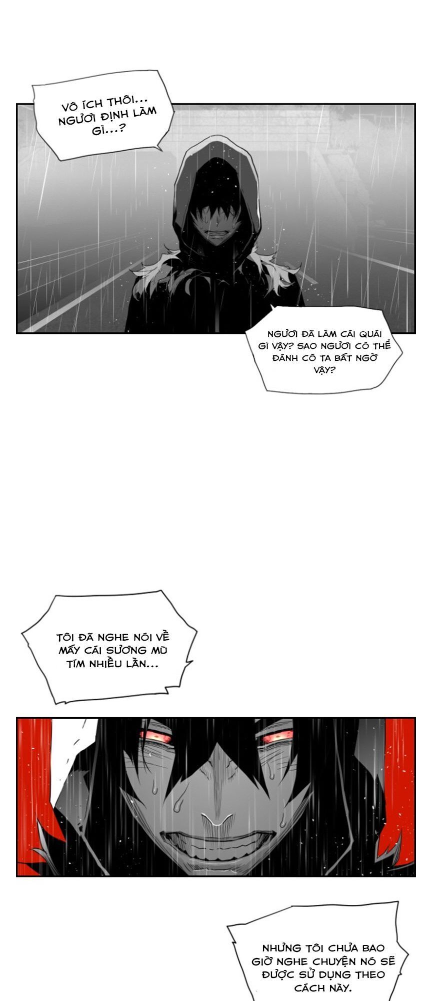 Terror Man Chap 57 - Next Chap 58