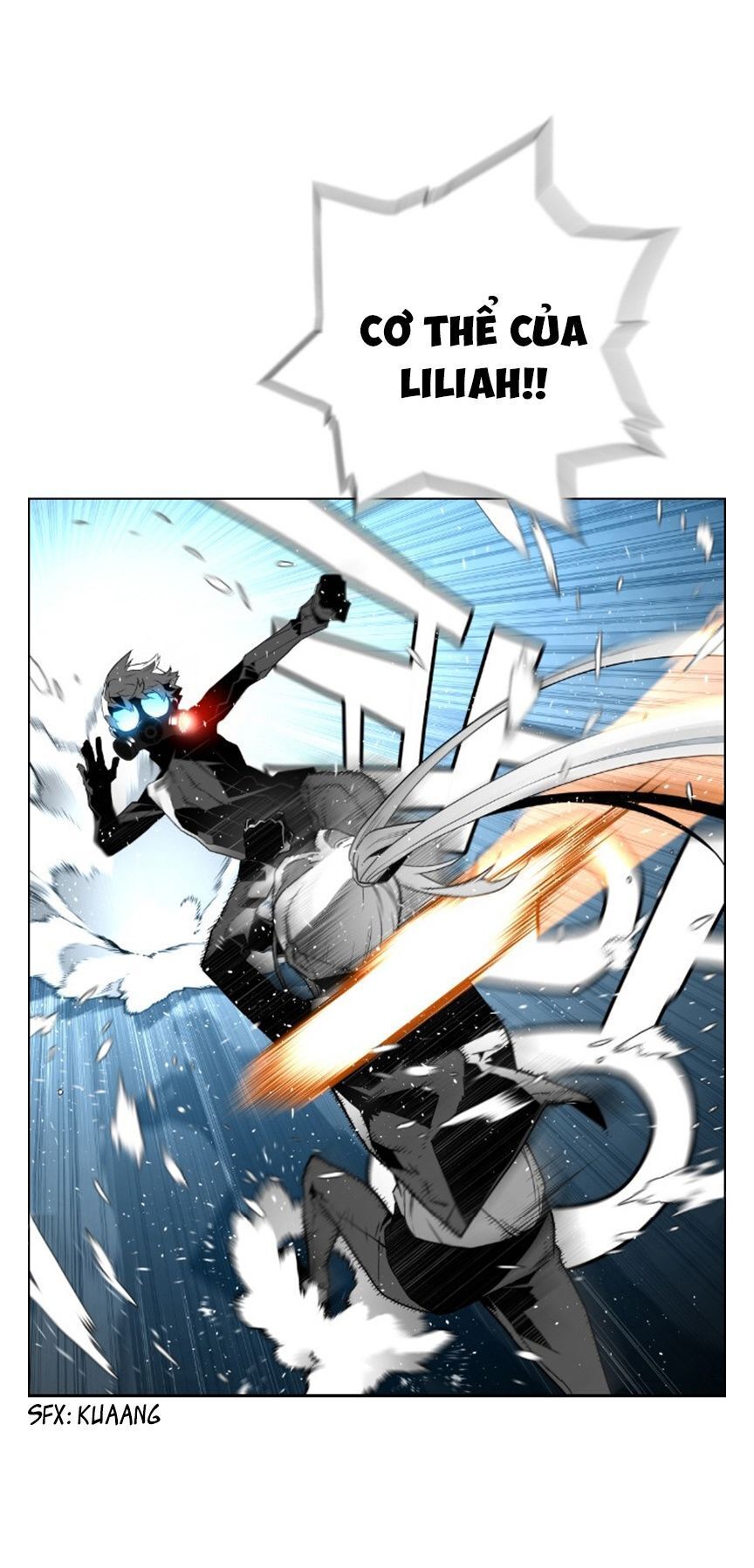 Terror Man Chap 57 - Next Chap 58