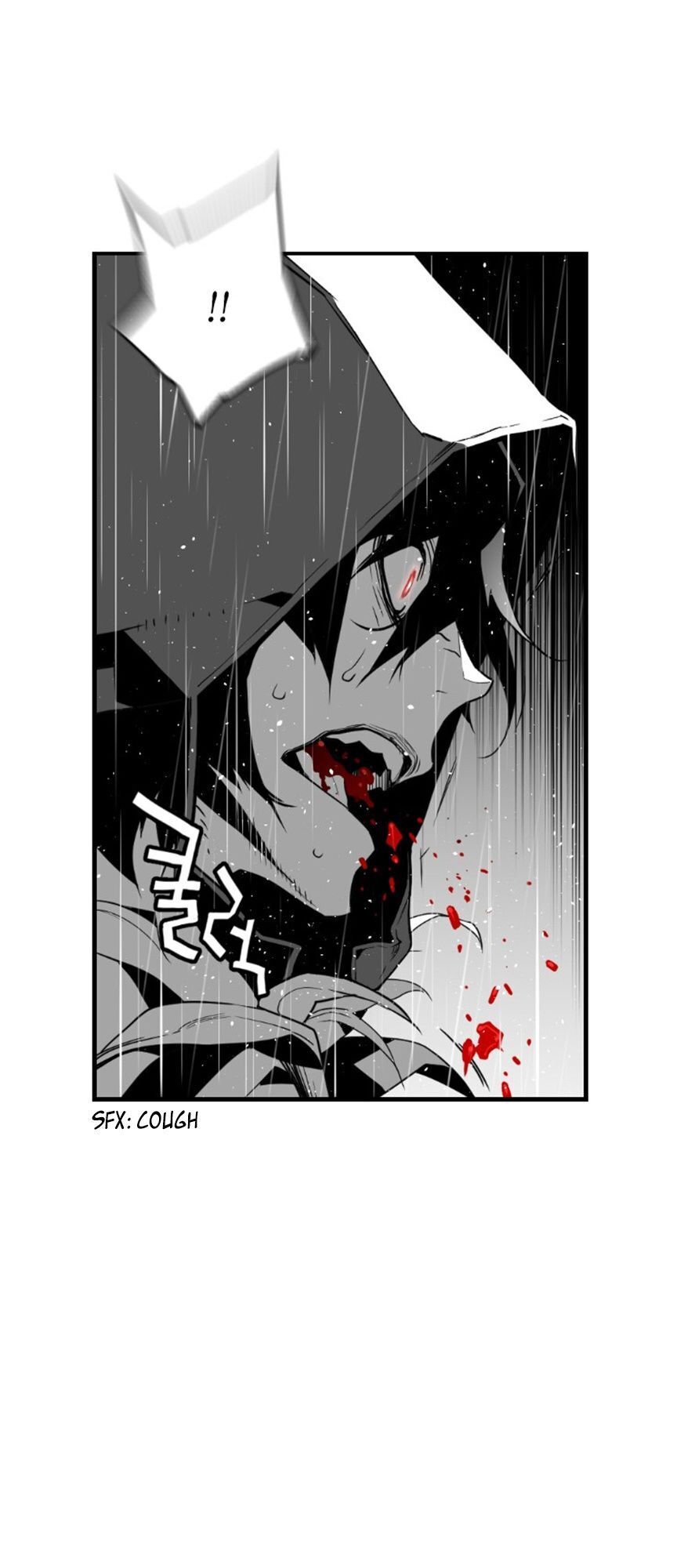 Terror Man Chap 57 - Next Chap 58