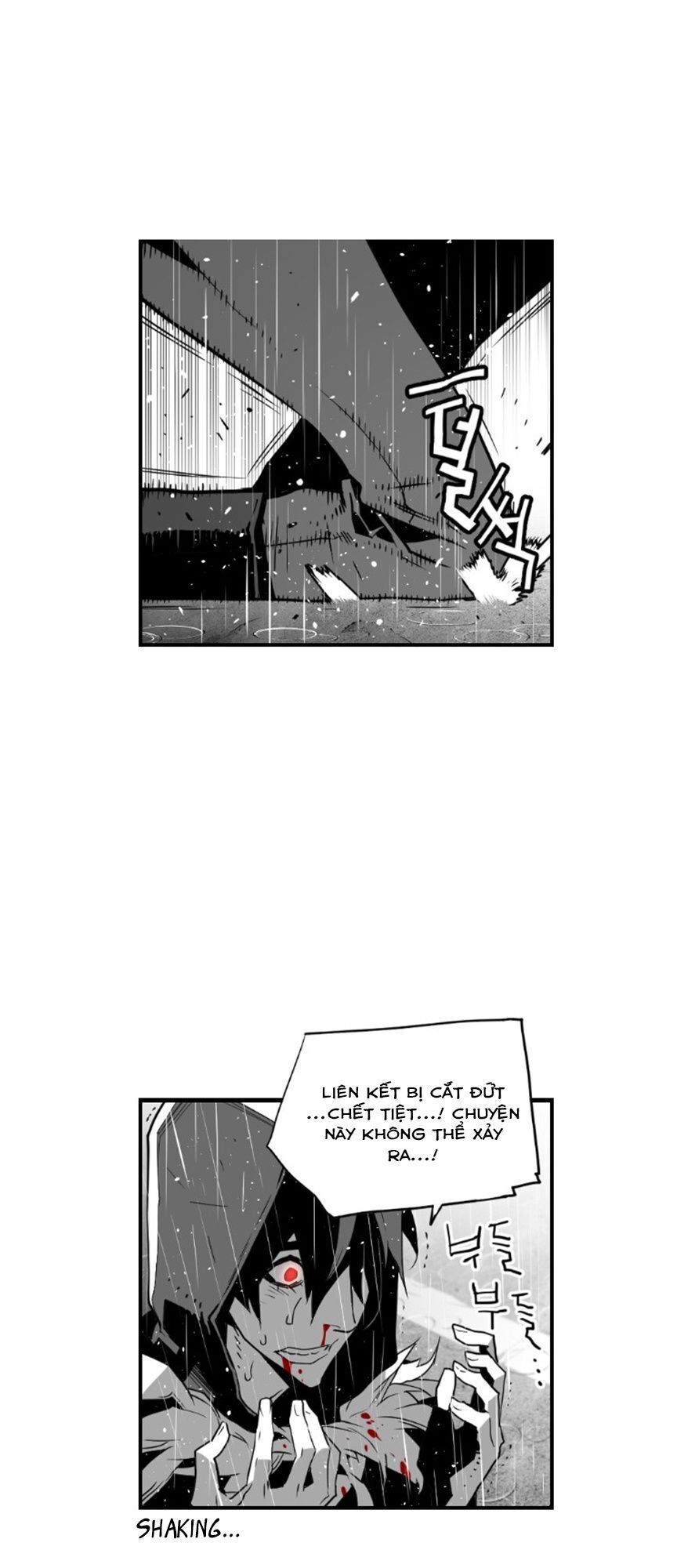Terror Man Chap 57 - Next Chap 58