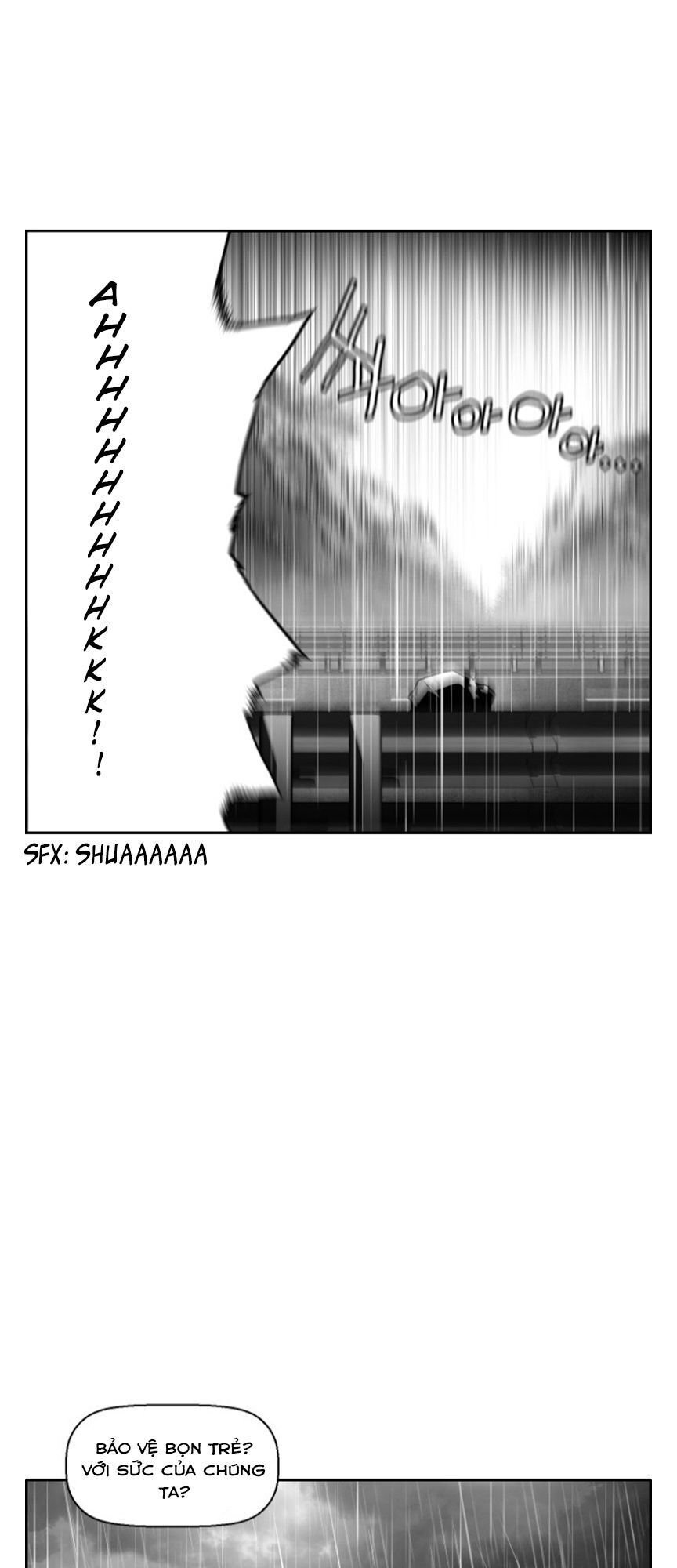 Terror Man Chap 57 - Next Chap 58