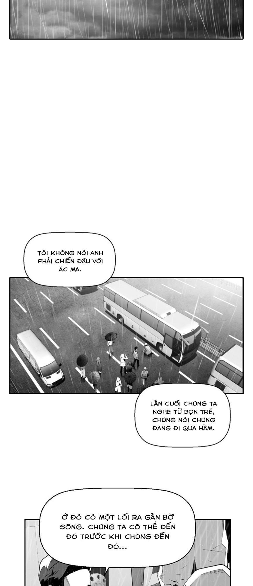 Terror Man Chap 57 - Next Chap 58