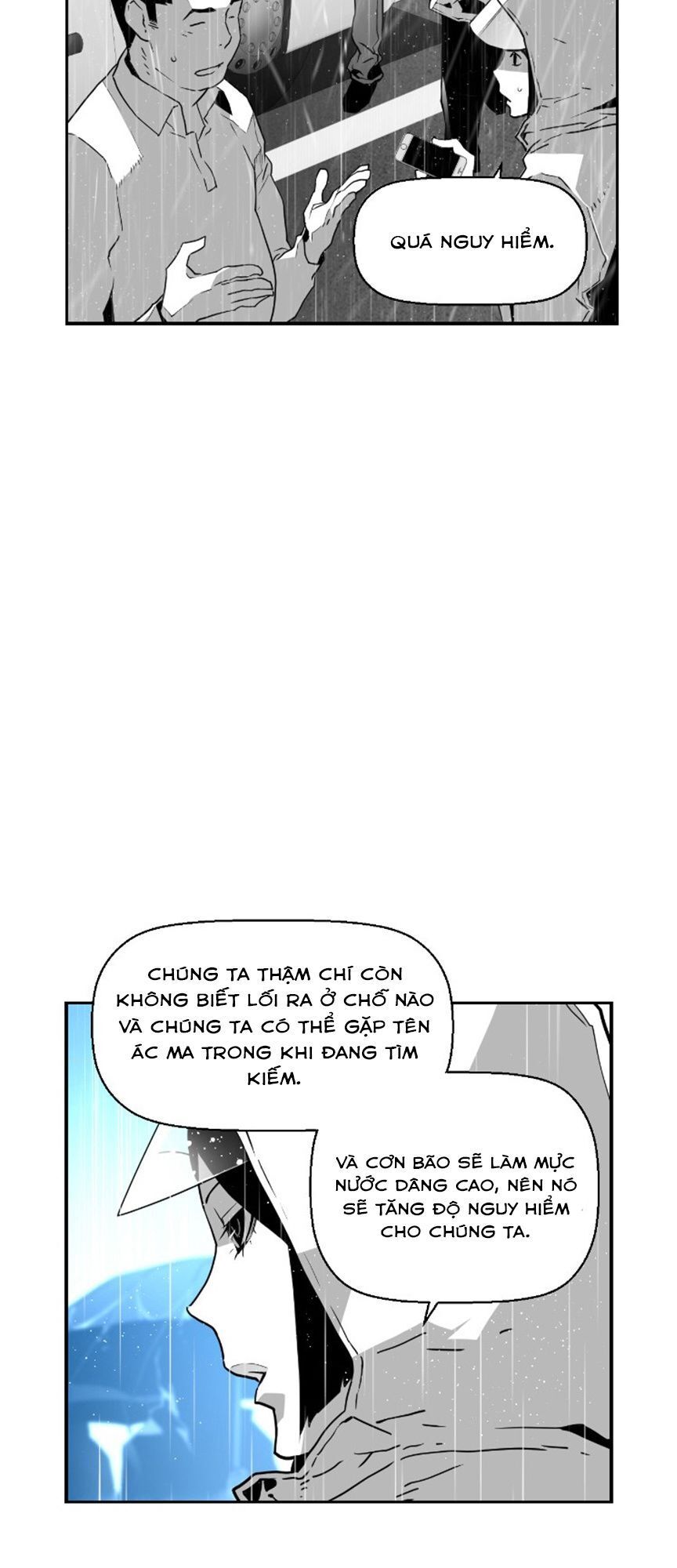 Terror Man Chap 57 - Next Chap 58