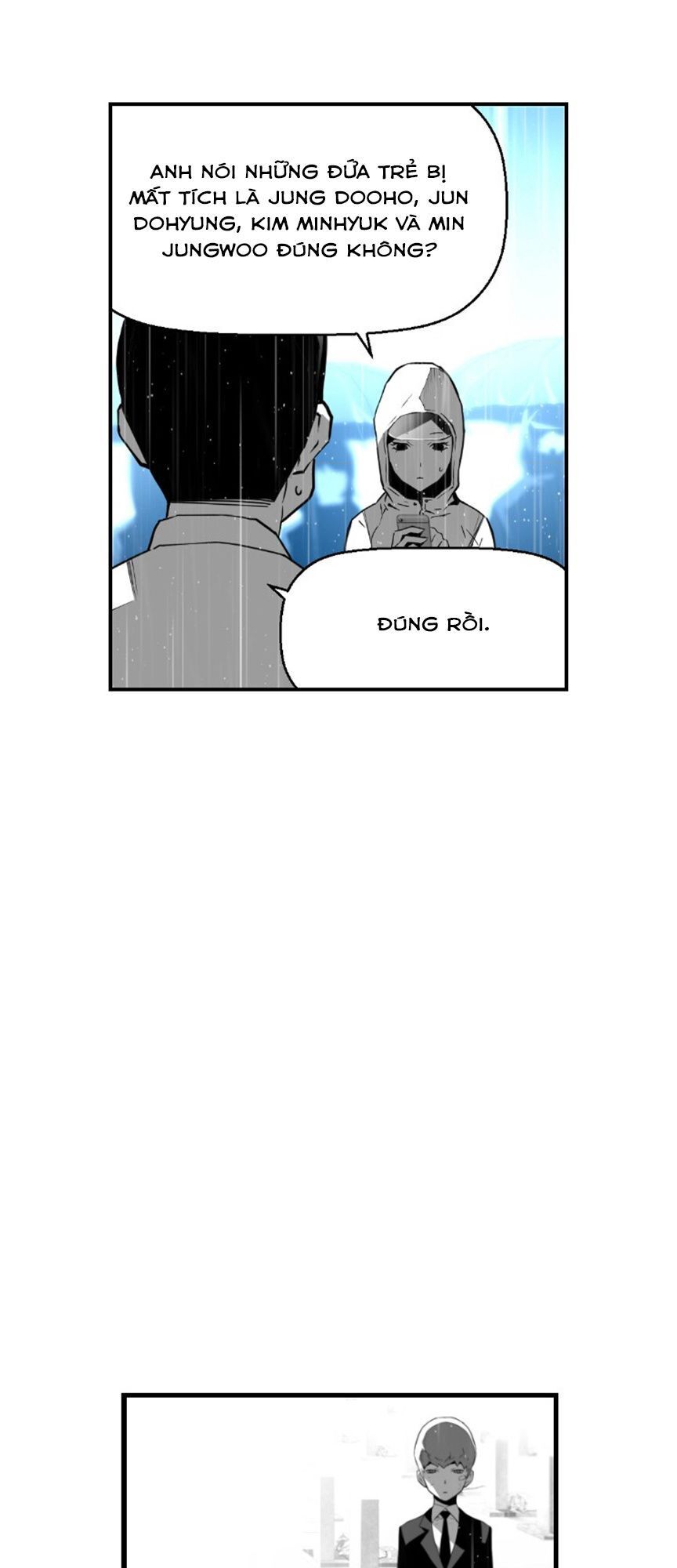 Terror Man Chap 57 - Next Chap 58