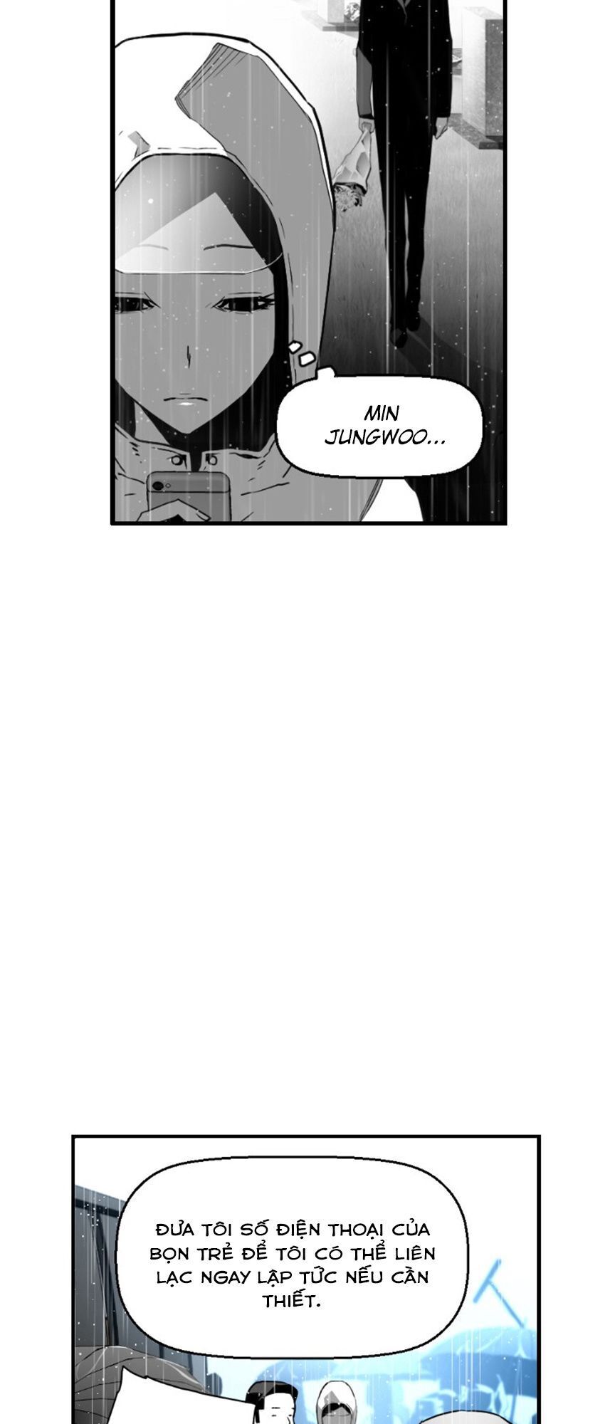 Terror Man Chap 57 - Next Chap 58