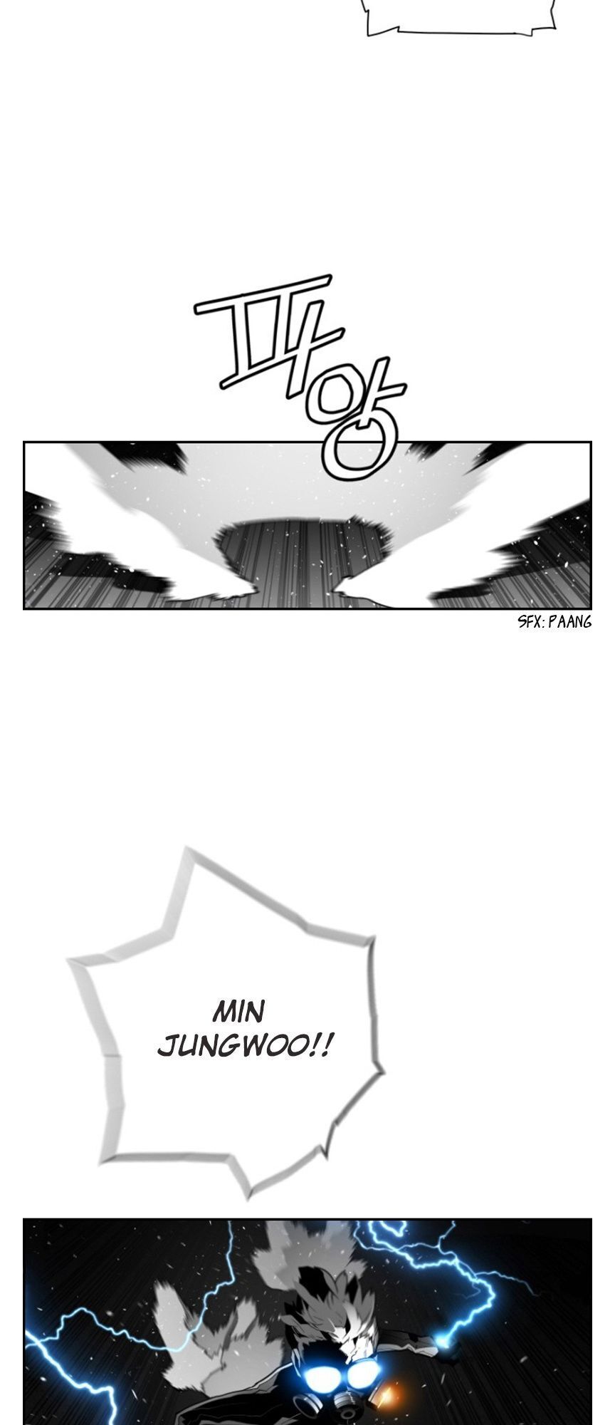 Terror Man Chap 57 - Next Chap 58