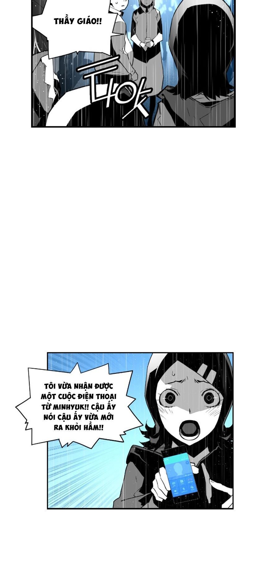 Terror Man Chap 57 - Next Chap 58