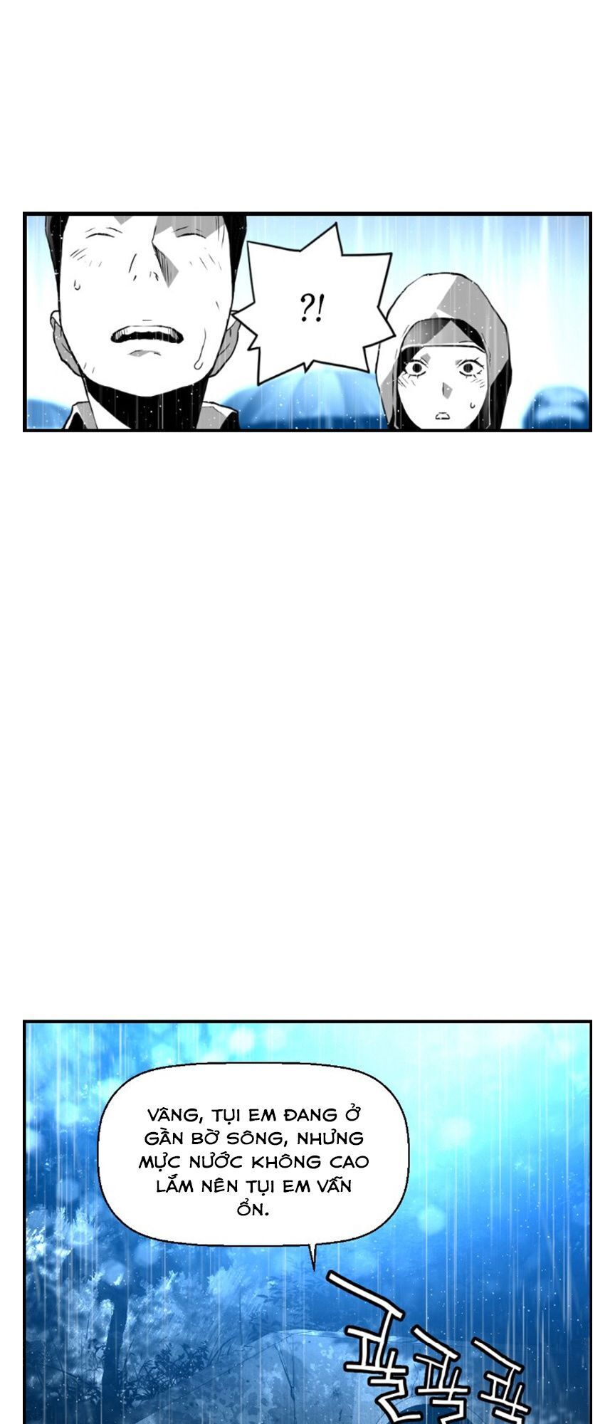 Terror Man Chap 57 - Next Chap 58