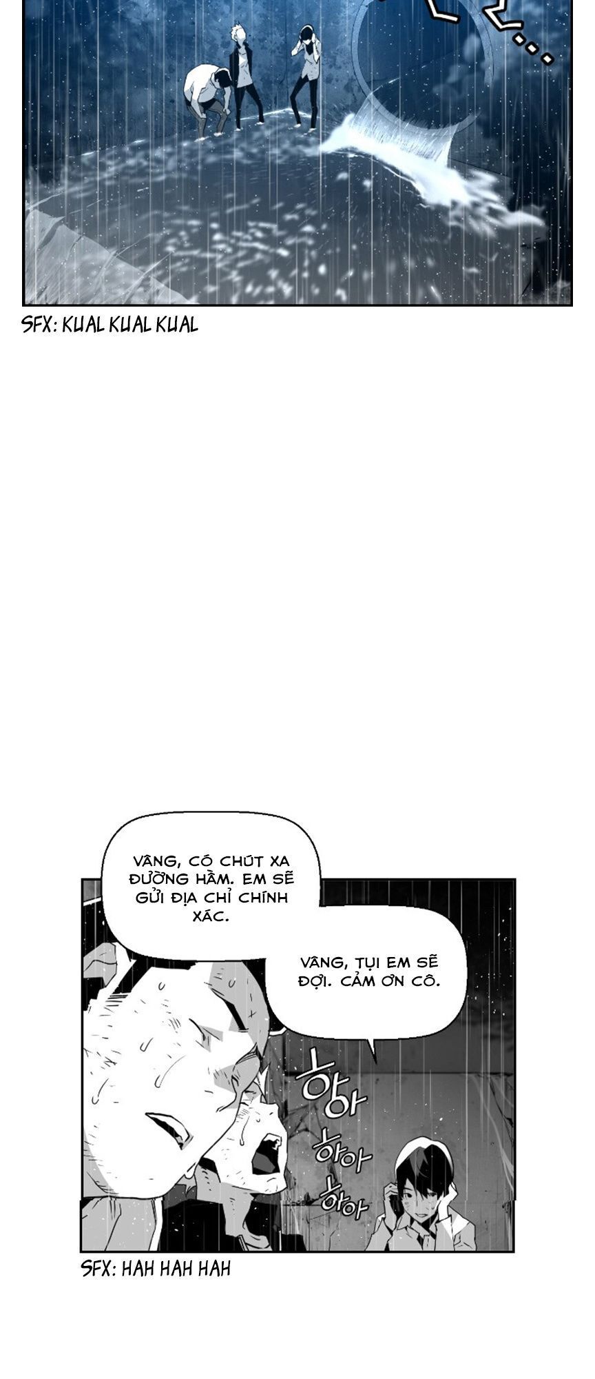 Terror Man Chap 57 - Next Chap 58