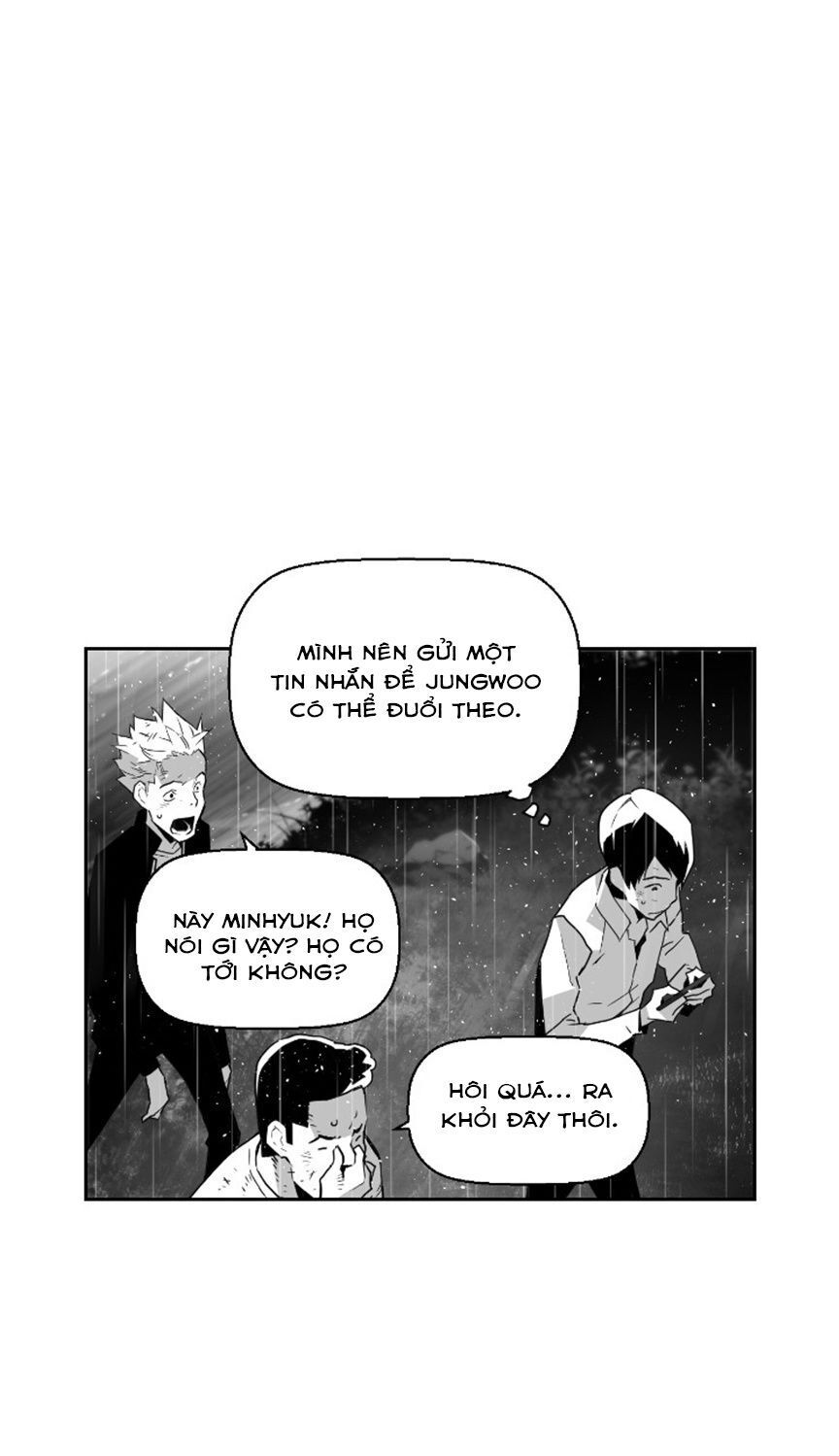 Terror Man Chap 57 - Next Chap 58
