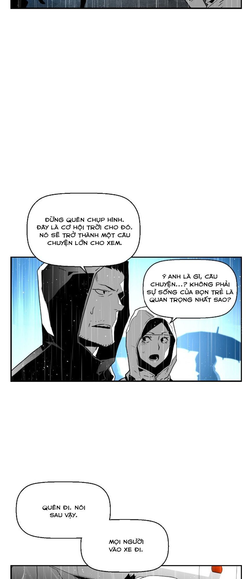 Terror Man Chap 57 - Next Chap 58
