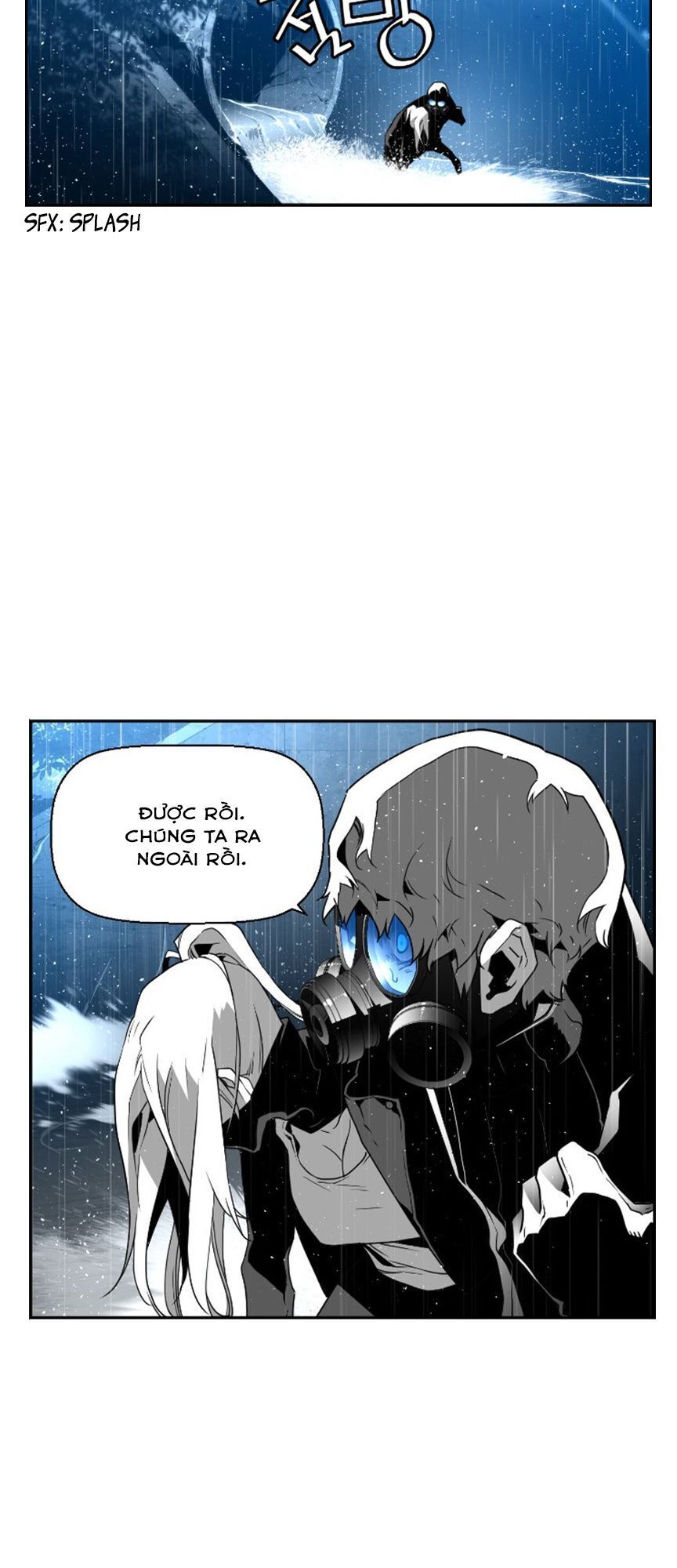 Terror Man Chap 57 - Next Chap 58