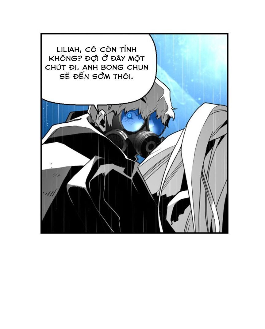 Terror Man Chap 57 - Next Chap 58