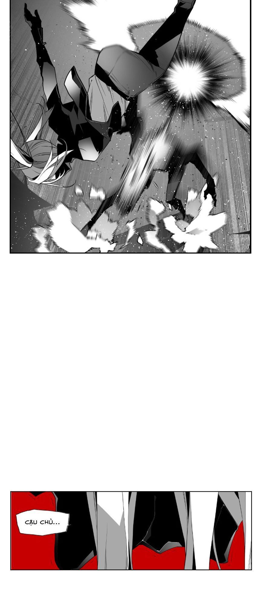 Terror Man Chap 57 - Next Chap 58