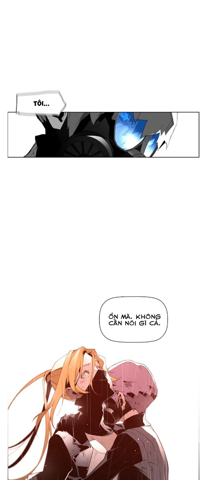 Terror Man Chap 57 - Next Chap 58