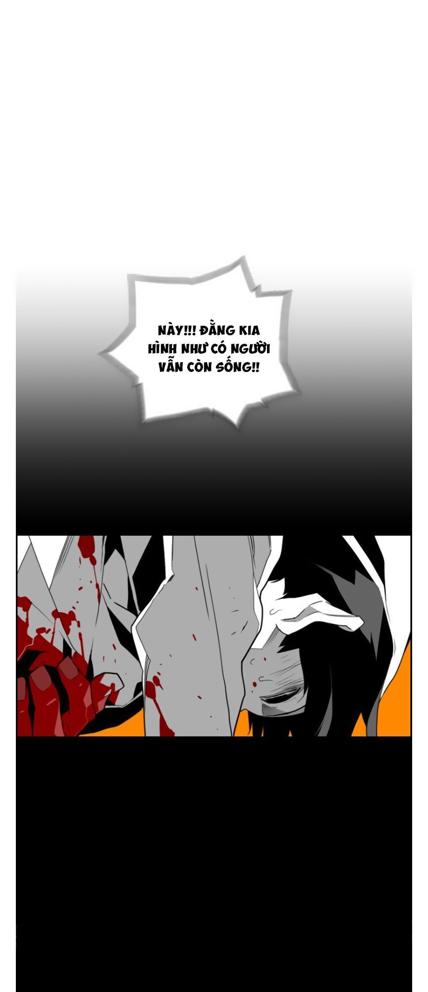 Terror Man Chap 57 - Next Chap 58