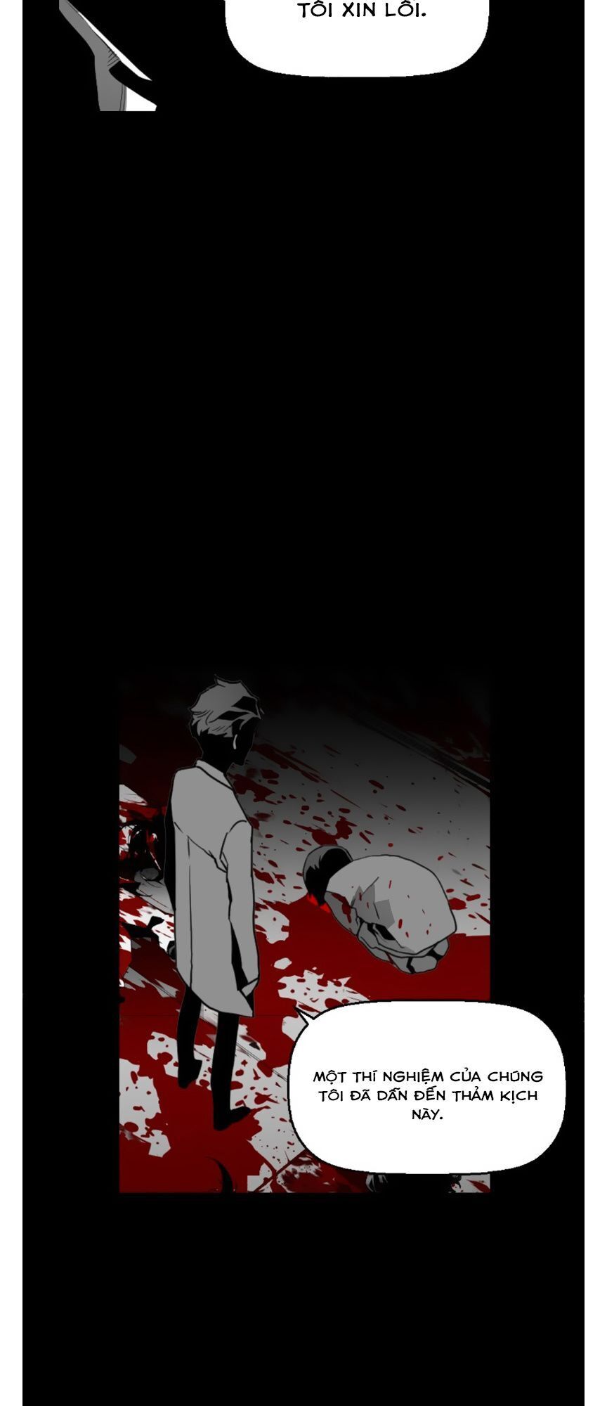 Terror Man Chap 57 - Next Chap 58