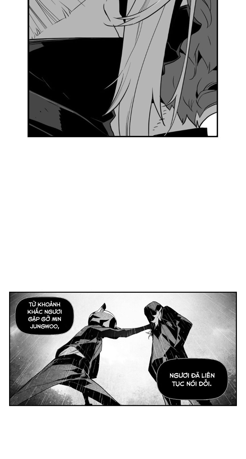 Terror Man Chap 58 - Next Chap 59
