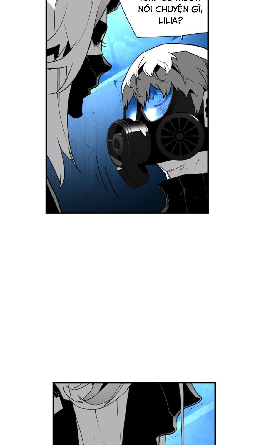 Terror Man Chap 58 - Next Chap 59