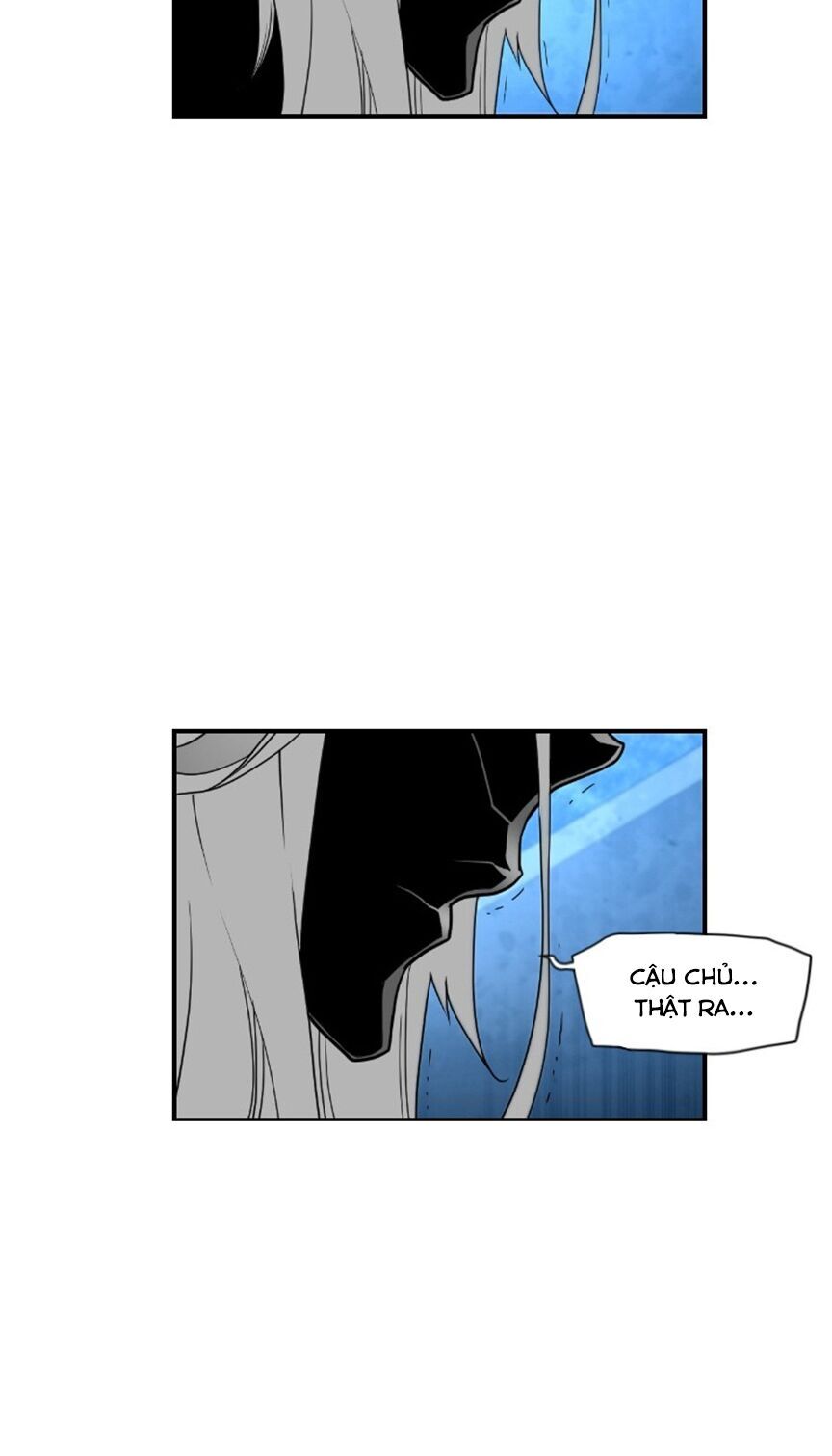 Terror Man Chap 58 - Next Chap 59