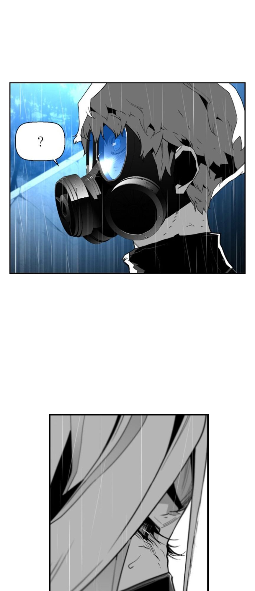 Terror Man Chap 58 - Next Chap 59