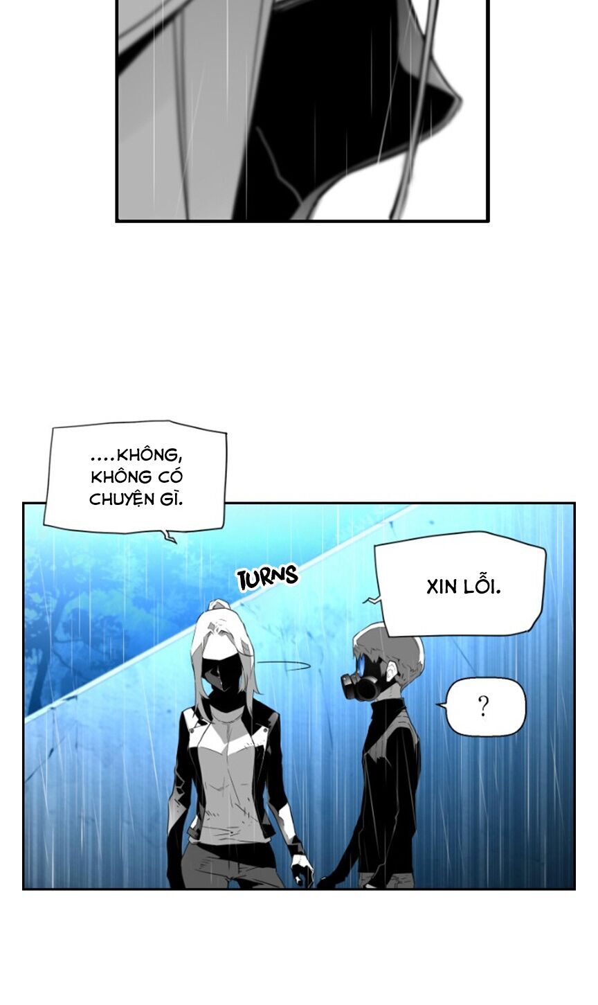 Terror Man Chap 58 - Next Chap 59